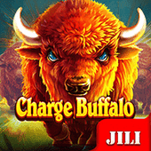 philbet Charge Buffalo Game Image