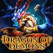 Dragon of Demons