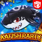 Ka Fish Party
