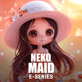 Neko Maid
